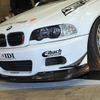 BMW E46 KUMHO TIRE