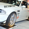 BMW E46 KUMHO TIRE