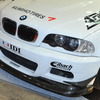 BMW E46 KUMHO TIRE