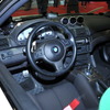 BMW E46 KUMHO TIRE