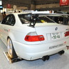 BMW E46 KUMHO TIRE