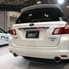 スバル・エクシーガ2.0GT tuned by STI