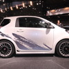 トヨタ iQ スーパーチャジャーコンセプト