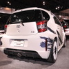 トヨタ iQ スーパーチャジャーコンセプト