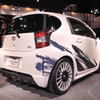 トヨタ iQ スーパーチャジャーコンセプト