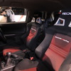 トヨタ iQ スーパーチャジャーコンセプト
