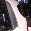 トヨタ iQ スーパーチャジャーコンセプト