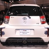トヨタ iQ スーパーチャジャーコンセプト