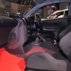 トヨタ iQ スーパーチャジャーコンセプト
