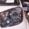 トヨタ iQ スーパーチャジャーコンセプト