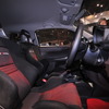 トヨタ iQ スーパーチャジャーコンセプト