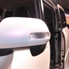 トヨタ ノア G スポーツコンセプト