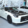 Kansai R-35 GTR
