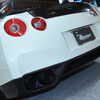 Kansai R-35 GTR