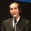 SPRINT CUP 実行委員会委員長を務める、富士スピードウェイ常務取締役の柘植和廣氏
