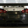 GT-R FIA GT1世界選手権仕様