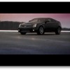 CTS-Vクーペ（動画スクリーンショット）