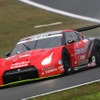 #23 XANAVI NISMO GT-R （2008年、SUPER GT/GT500クラス）