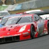 #1 XANAVI NISMO Z （2004年、JGTC/GT500クラス）