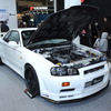 Kansai R34 GT-R