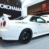 Kansai R34 GT-R