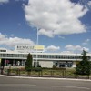 フランス、フラン工場