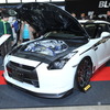 BLITZ FR35 GT-R