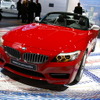 BMWのプレスカンファレンス