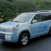 日本でもスタート、燃料電池車共同プロジェクト