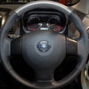 日産 ノート ライダー