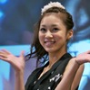 SUPER GT イメージガール発表