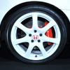 ホンダ スポーツモデューロ シビックタイプR
