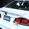 ホンダ スポーツモデューロ シビックタイプR
