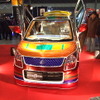ホンダネットナラ（奈良・安堵）の「塗鈑ワゴンR」