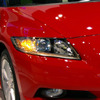 ホンダ CR-Z