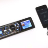 iPhoneアプリのPandoraから直接コントロールできる初のデジタルメディアレシーバ・iDA-X305S。2010年春の発売予定。価格は400ドル