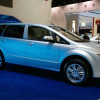 BYD e6