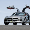 SLS AMG