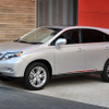 RX350