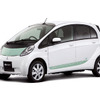 三菱 i-MiEV