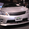 トヨタ SAI モデリスタバージョン