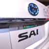 トヨタ SAI モデリスタバージョン