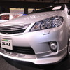 トヨタ SAI モデリスタバージョン