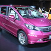 ホンダ フリード スタイルスタディ