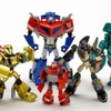 オートボット軍団（3月27日発売）