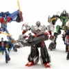 ディセプティコン軍団（3月27日発売）