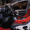 トヨタ GRMN FR ホットハッチコンセプト