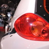 トヨタ GRMN FR ホットハッチコンセプト