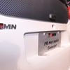 トヨタ GRMN FR ホットハッチコンセプト