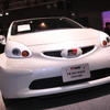 トヨタ GRMN FR ホットハッチコンセプト